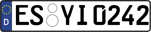 ES-YI0242