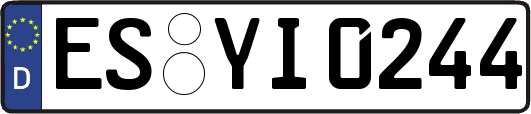 ES-YI0244