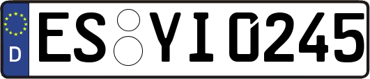 ES-YI0245