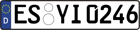 ES-YI0246