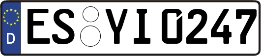 ES-YI0247