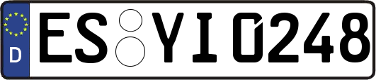 ES-YI0248