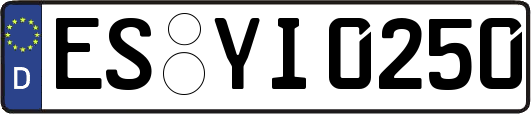ES-YI0250