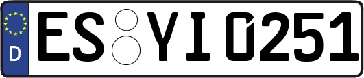 ES-YI0251