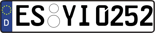 ES-YI0252