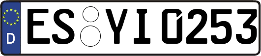 ES-YI0253