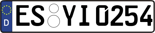 ES-YI0254