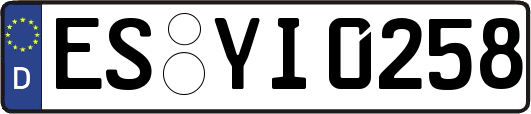 ES-YI0258