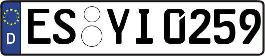 ES-YI0259