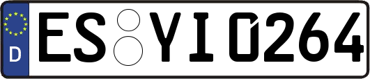 ES-YI0264
