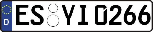 ES-YI0266