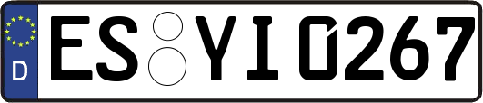 ES-YI0267