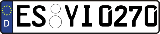 ES-YI0270