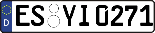 ES-YI0271