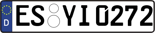 ES-YI0272