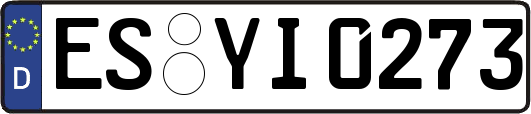 ES-YI0273