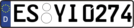ES-YI0274