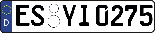 ES-YI0275