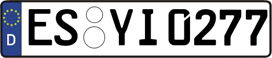 ES-YI0277