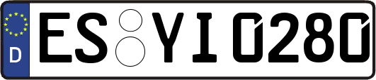 ES-YI0280