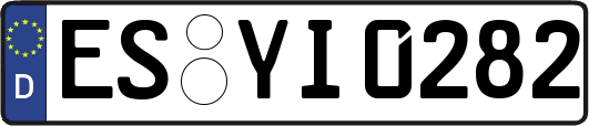 ES-YI0282