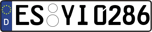 ES-YI0286