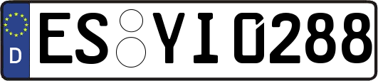 ES-YI0288