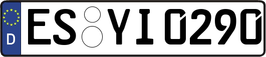 ES-YI0290