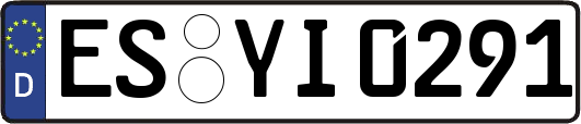 ES-YI0291
