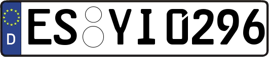 ES-YI0296