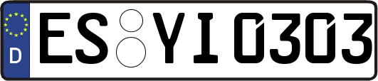 ES-YI0303