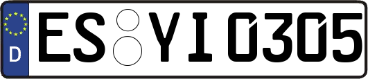 ES-YI0305