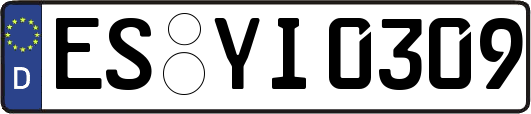 ES-YI0309