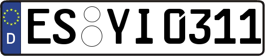 ES-YI0311