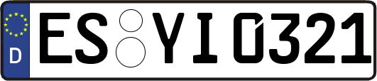 ES-YI0321