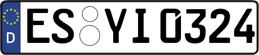 ES-YI0324