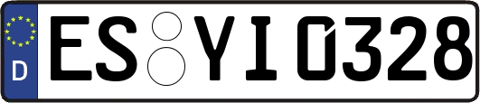 ES-YI0328