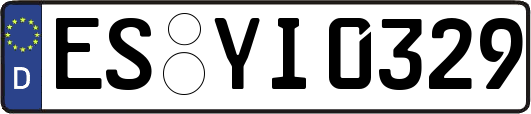 ES-YI0329