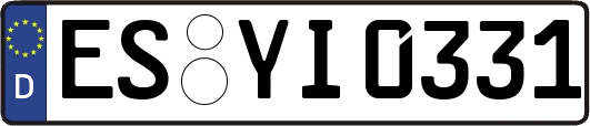 ES-YI0331