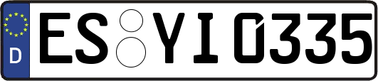 ES-YI0335