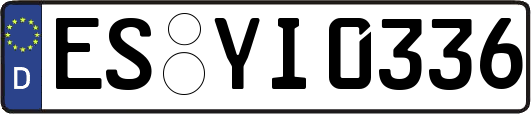 ES-YI0336