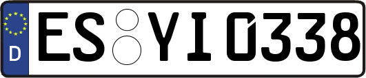 ES-YI0338