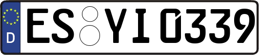 ES-YI0339