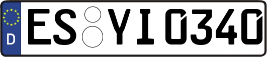 ES-YI0340