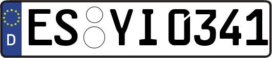 ES-YI0341