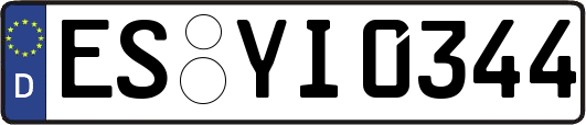 ES-YI0344
