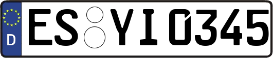 ES-YI0345