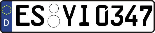 ES-YI0347