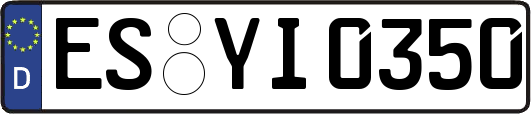 ES-YI0350