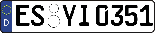 ES-YI0351